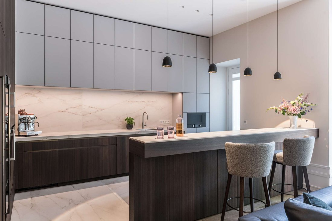 Apartment in Munich, Bavaria, Germany 4 - 18280291