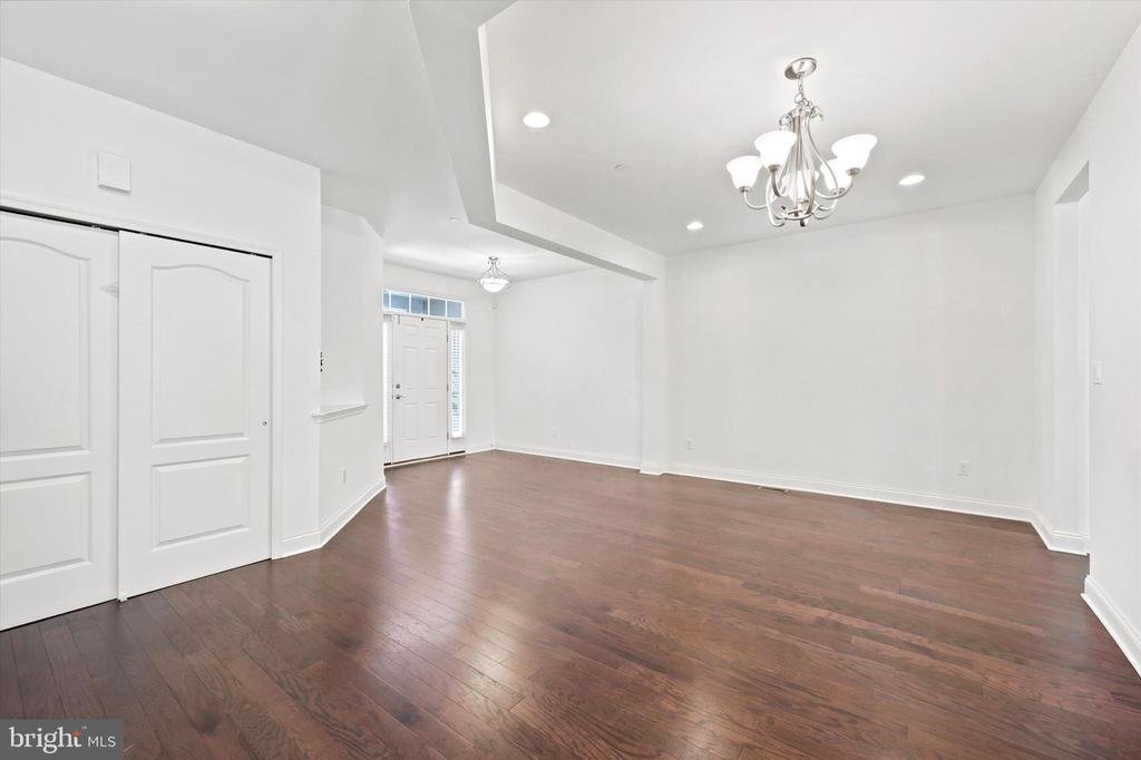 Townhouse in Newtown Square, Pennsylvania, United States 5 - 18293809