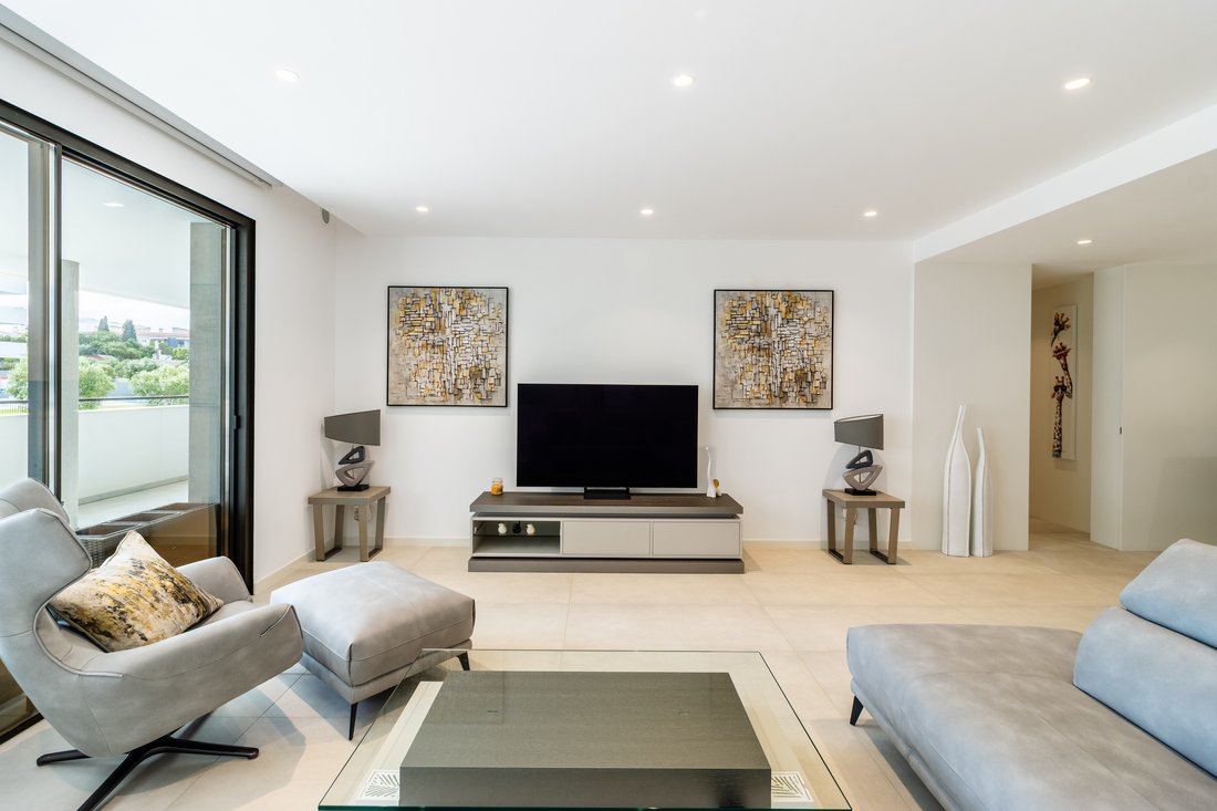 Apartment in Sao Goncalo de Lagos, Algarve, Portugal 3 - 18282557