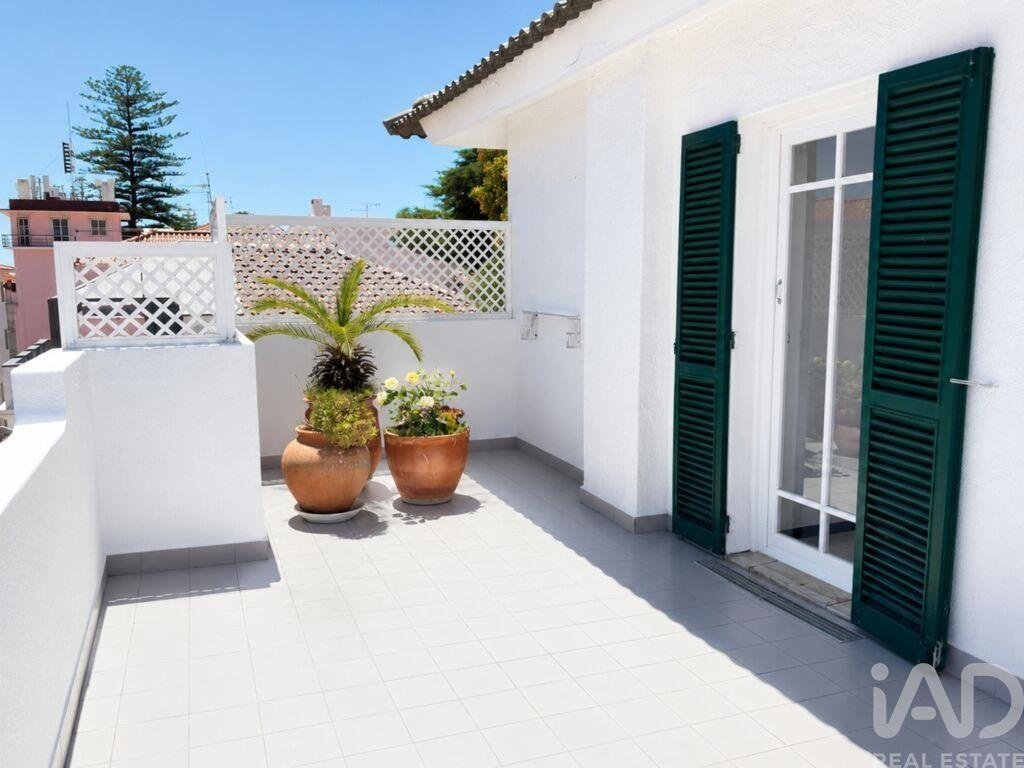Apartment in Cascais e Estoril, Lisbon, Portugal 4 - 18289508