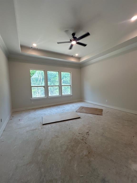 House in Van Alstyne, Texas, United States 5 - 18082178