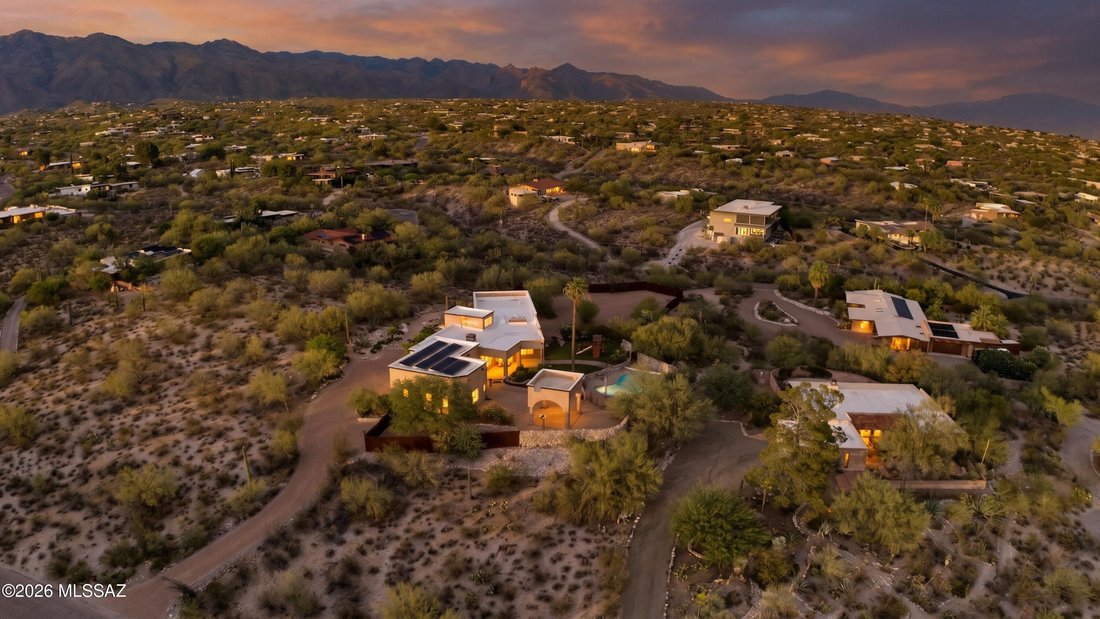 House in Tucson, Arizona, United States 3 - 18293068