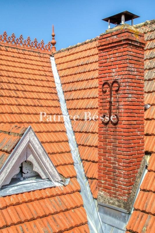 Casa a Les Villages, Saint-Brevin-les-Pins, Francia 4 - 18285060