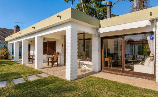House in Maldonado, Maldonado Department, Uruguay 1