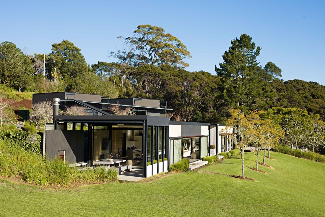 House in Coatesville, Auckland, New Zealand 1 - 18295487