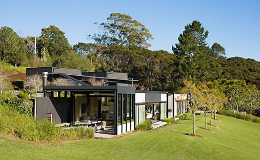 Casa en Coatesville, Región de Auckland, Nueva Zelanda 1
