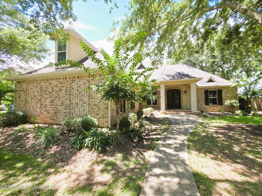 House in Ocean Springs, Mississippi, United States 3 - 18294632