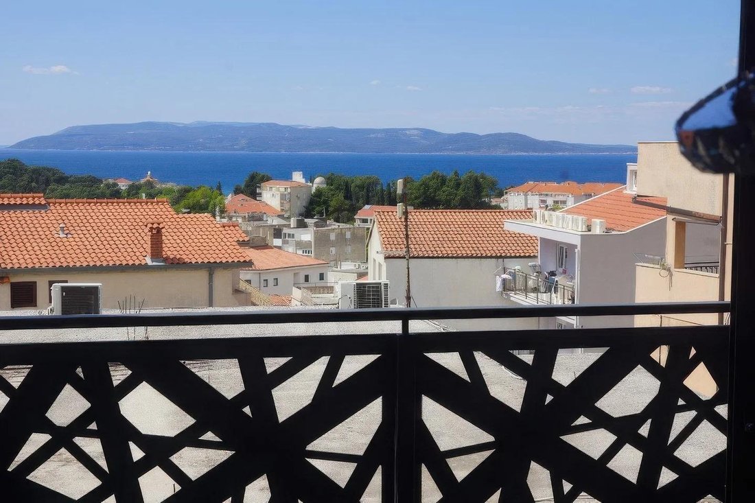 Makarska, Split-Dalmatia County, Croatia 1 - 18295175