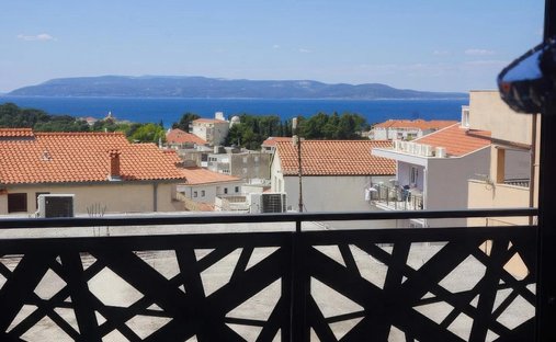 Makarska, Split-Dalmatia County, Croatia 1