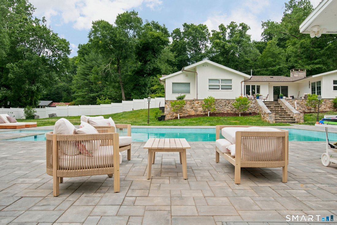 House in Woodbury, Connecticut, United States 1 - 18294638