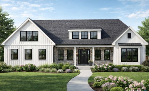 House in Granby, Connecticut, United States 1
