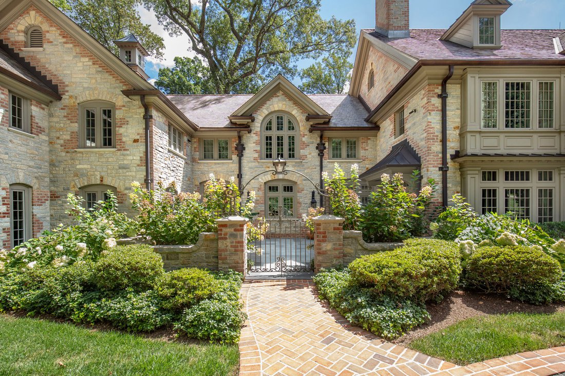 House in Bernardsville, New Jersey, United States 2 - 17475101