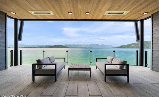 Condo in Sandpoint, Idaho, United States 1