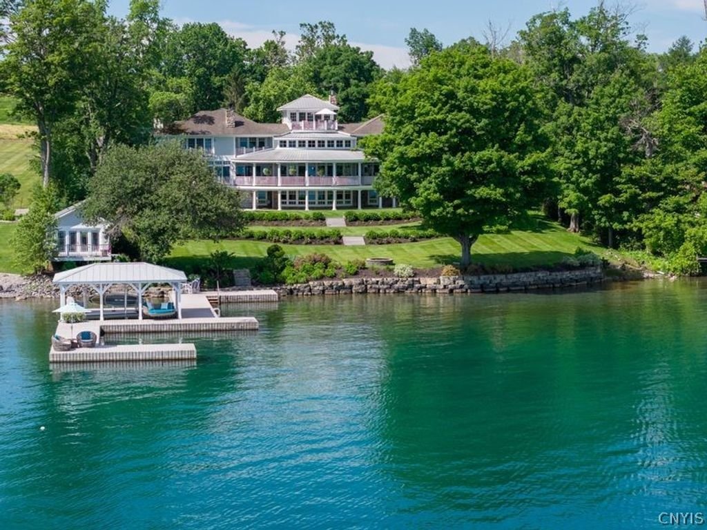 House in Skaneateles, New York, United States 5 - 18115466