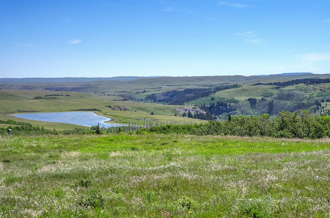 Land in East Glacier Park, Montana, United States 4 - 18289200