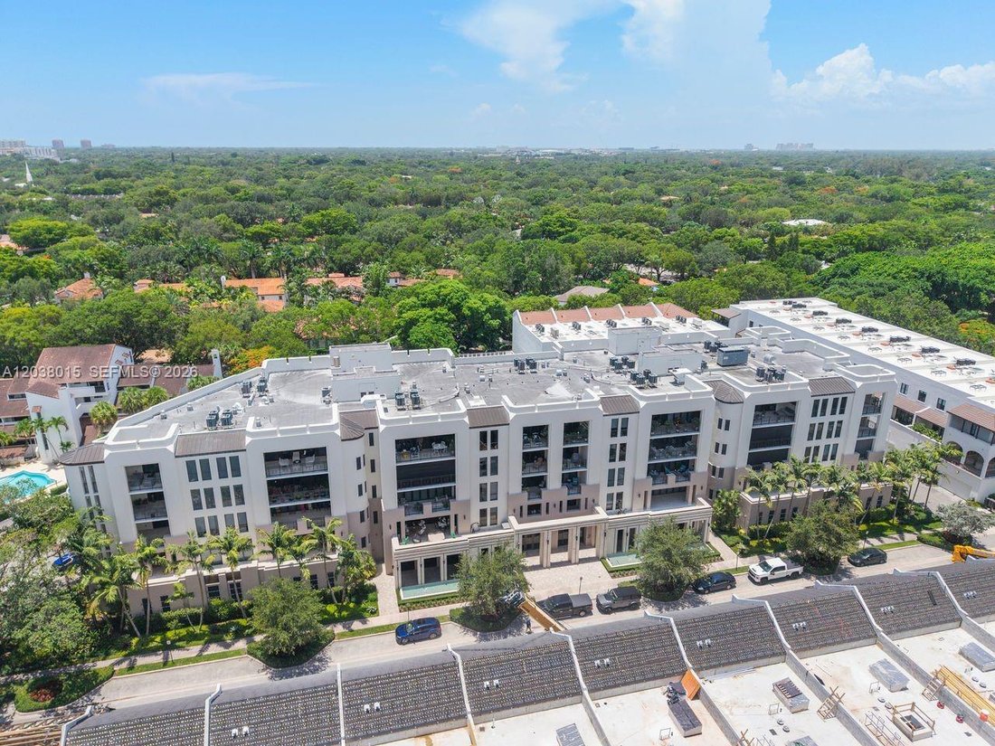 Condo in Coral Gables, Florida, United States 2 - 18296011