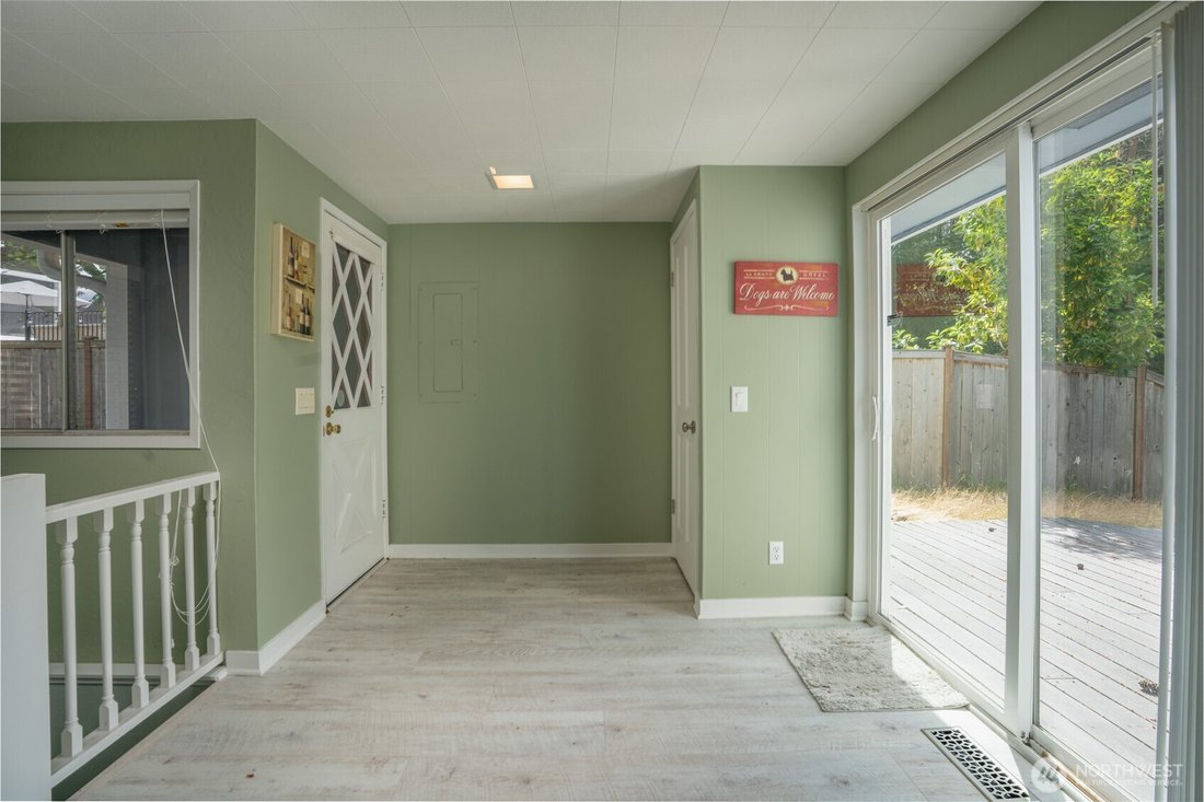 House in Olympia, Washington, United States 3 - 18281325