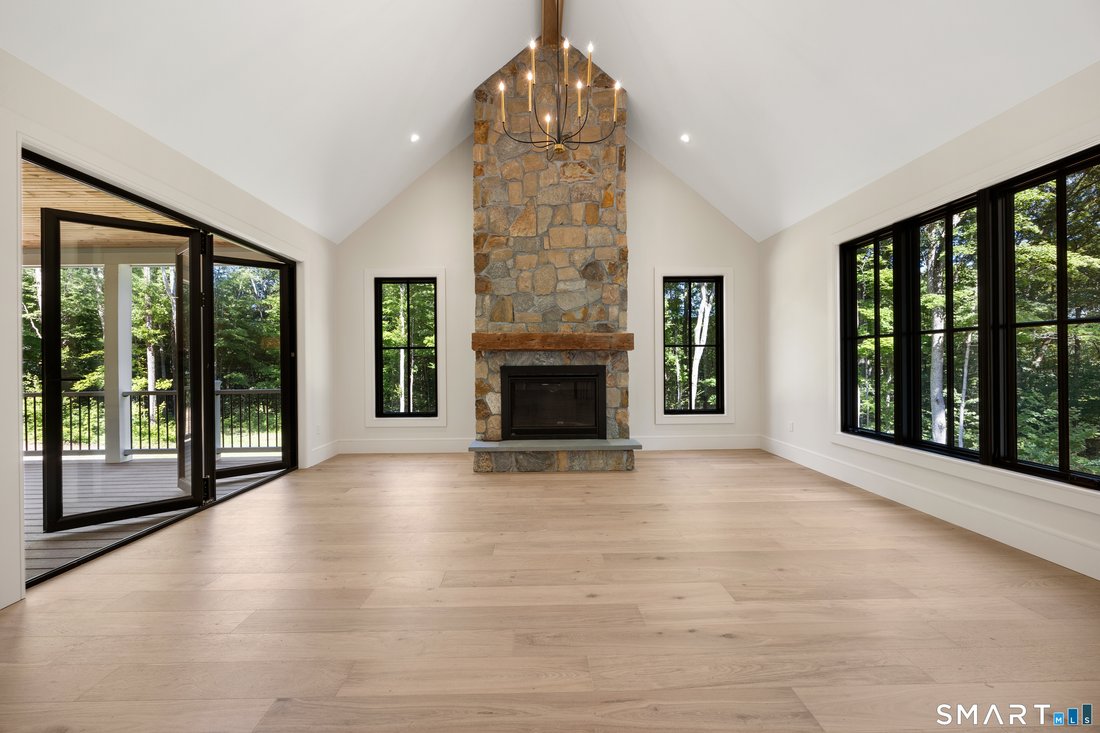 House in Warren, Connecticut, United States 5 - 17497383