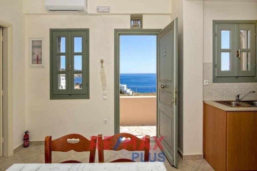 Villa in Tinos, Aegean, Greece 4 - 18284105