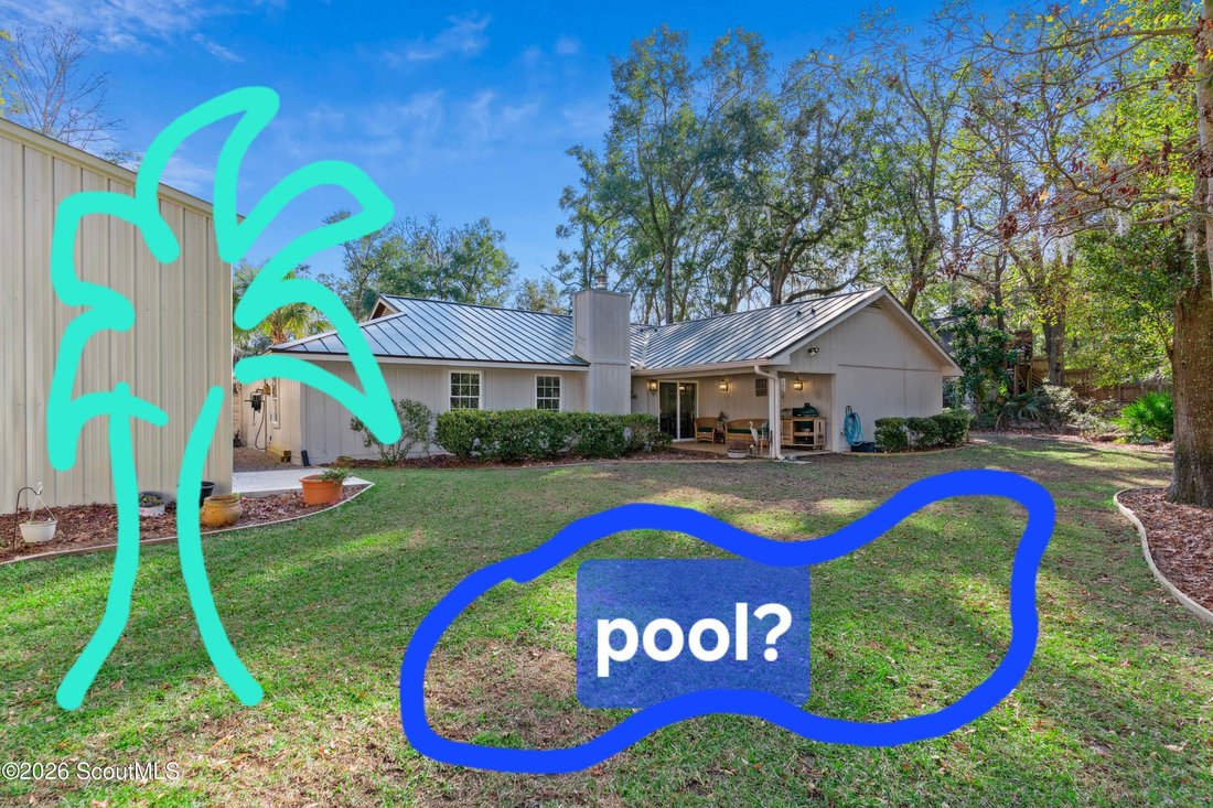 House in St. Simons, Georgia, United States 4 - 16932733