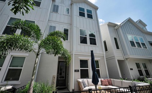House in Sarasota, Florida, United States 1