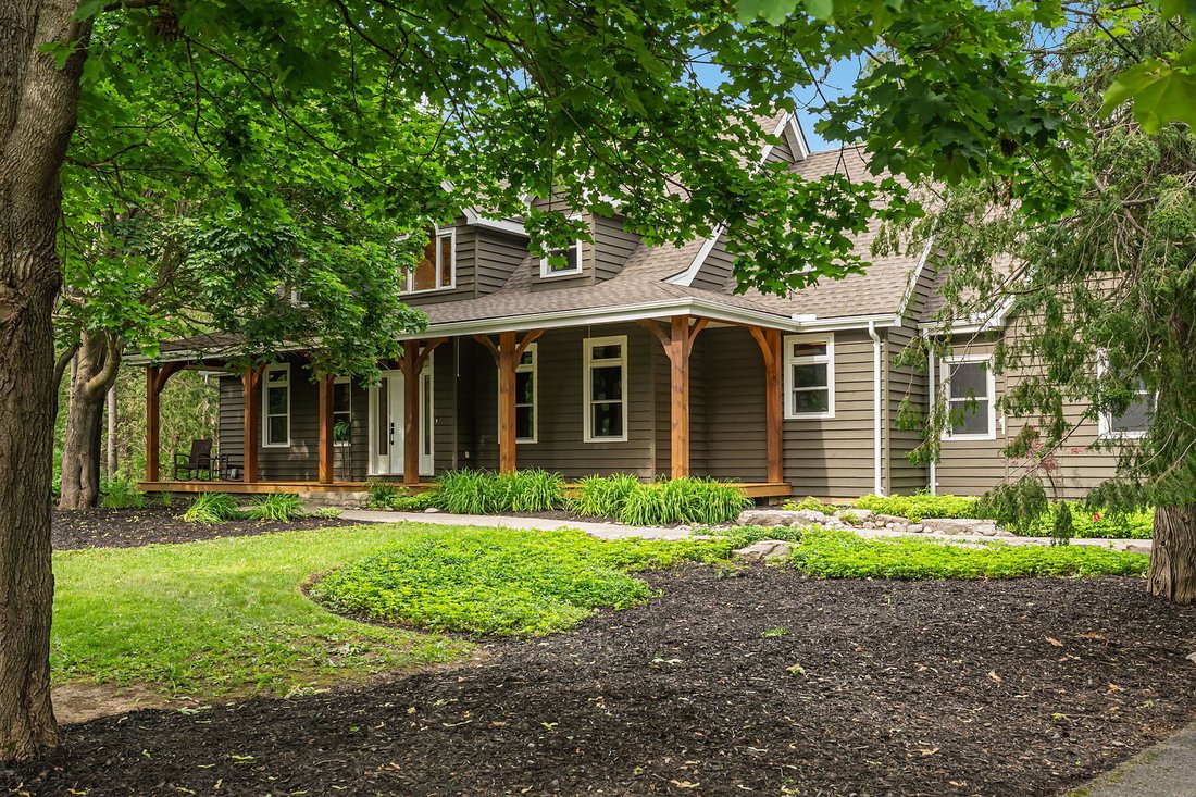 House in Kawartha Lakes, Ontario, Canada 3 - 18281991