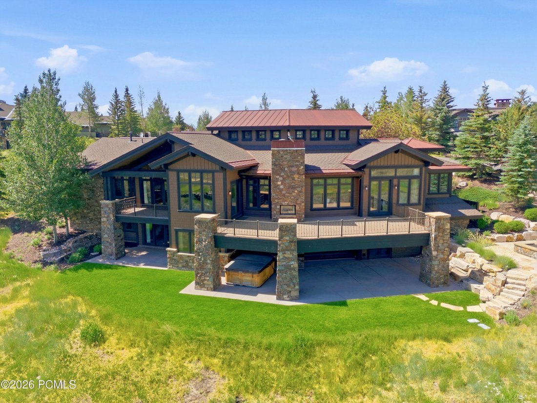 House in Park City, Utah, United States 5 - 18286079