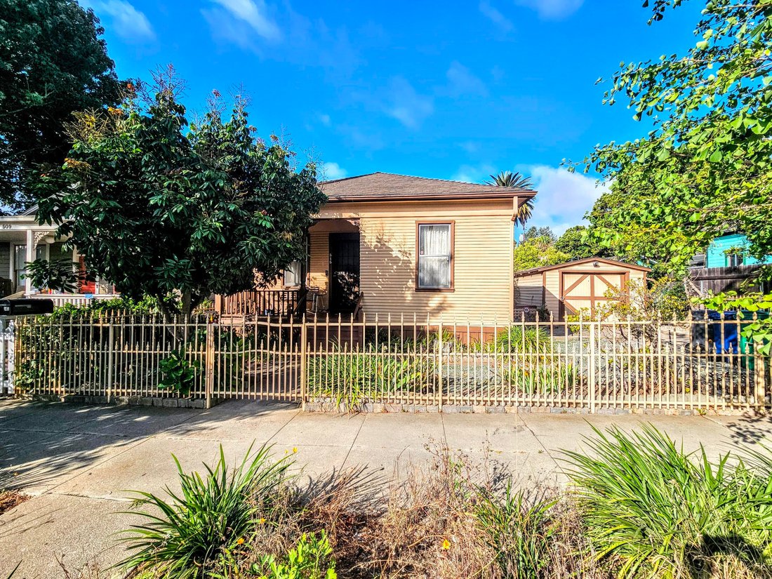 House in Santa Barbara, California, United States 1 - 18295820