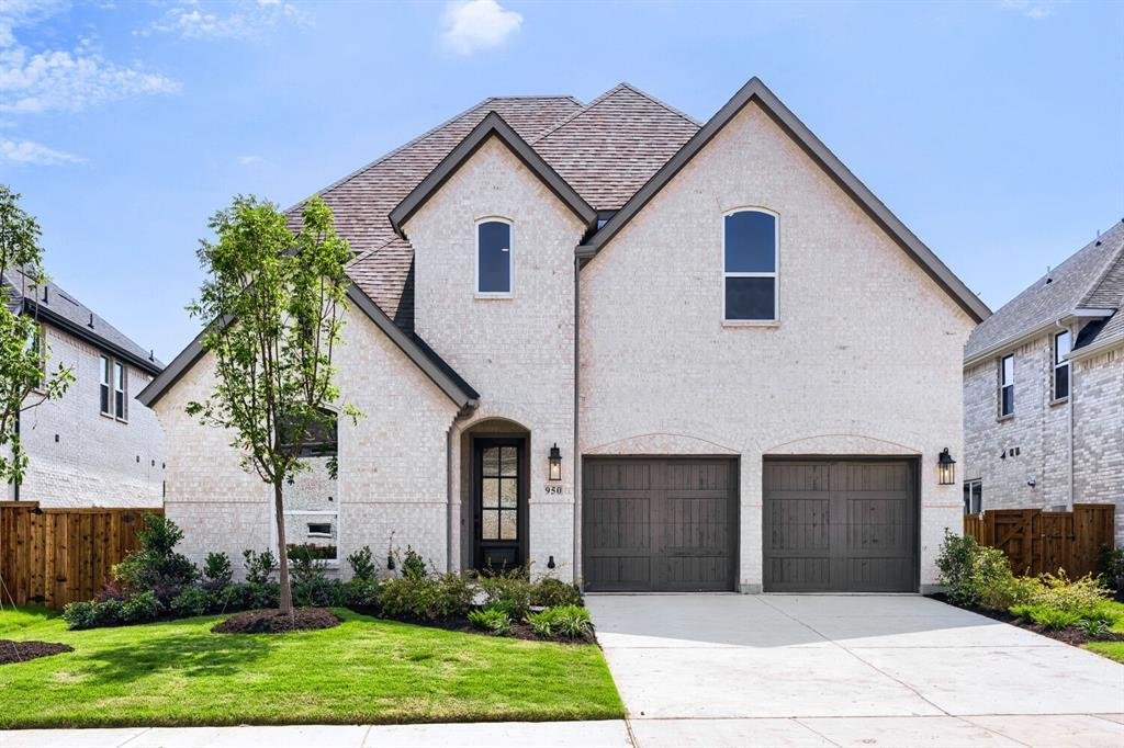 House in Prosper, Texas, United States 1 - 17485570