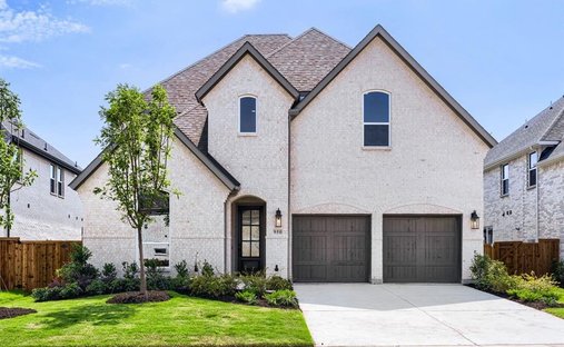 Casa a Prosper, Texas, Stati Uniti 1