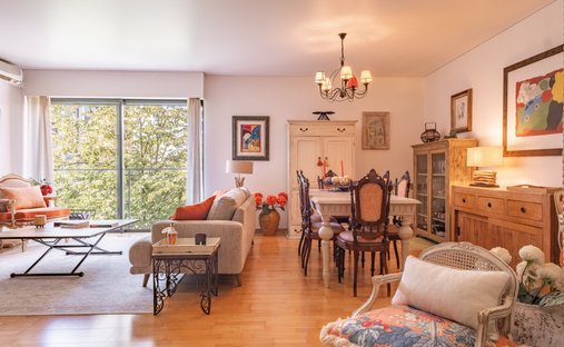 Apartment in Alcantara, Lisbon, Portugal 1