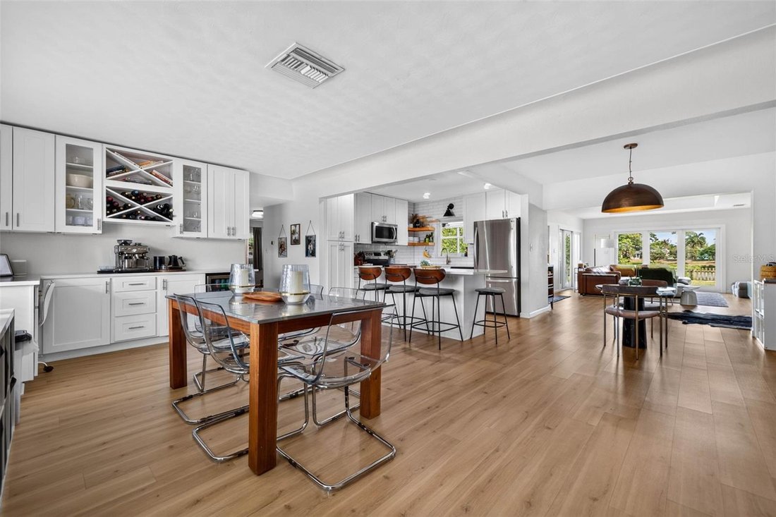 House in St. Petersburg, Florida, United States 4 - 18280968