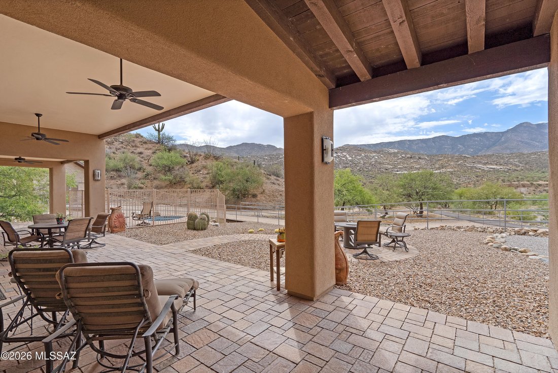 House in Tucson, Arizona, United States 5 - 18293060