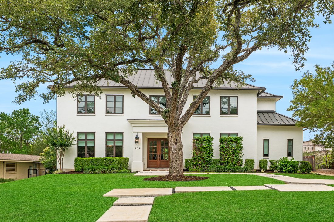 House in San Antonio, Texas, United States 4 - 18287700