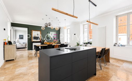 Apartamento en Nancy, Gran Este, Francia 1