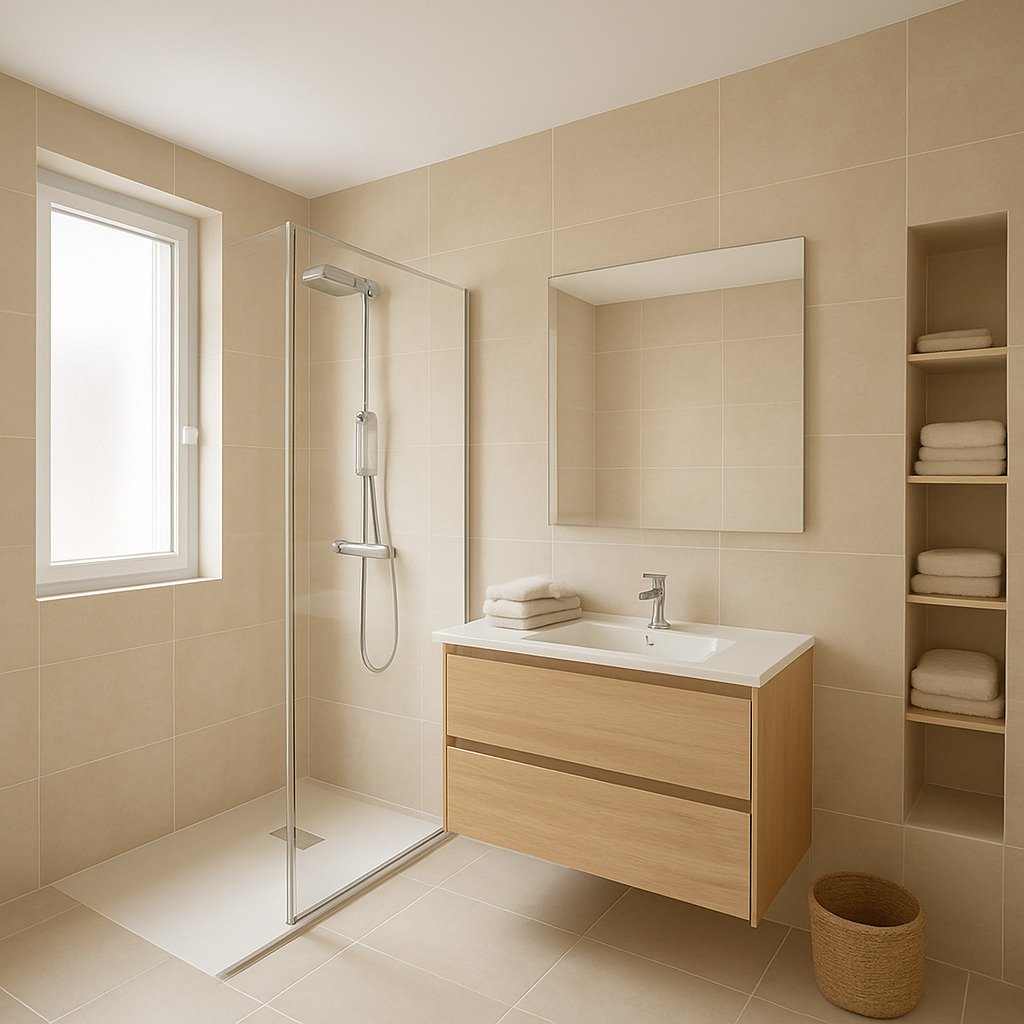Apartment in Jardin Parisien, Clamart, France 5 - 18286987
