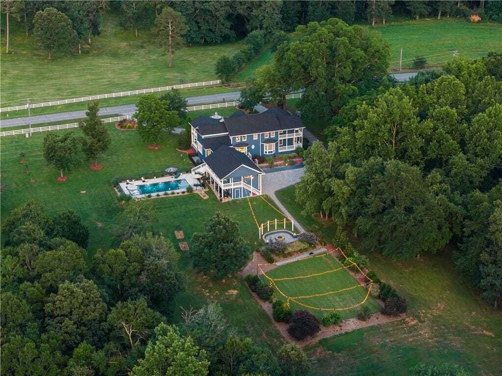 House in Clarkesville, Georgia, United States 2 - 18285585