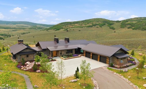 Casa en Kamas, Utah, Estados Unidos 1