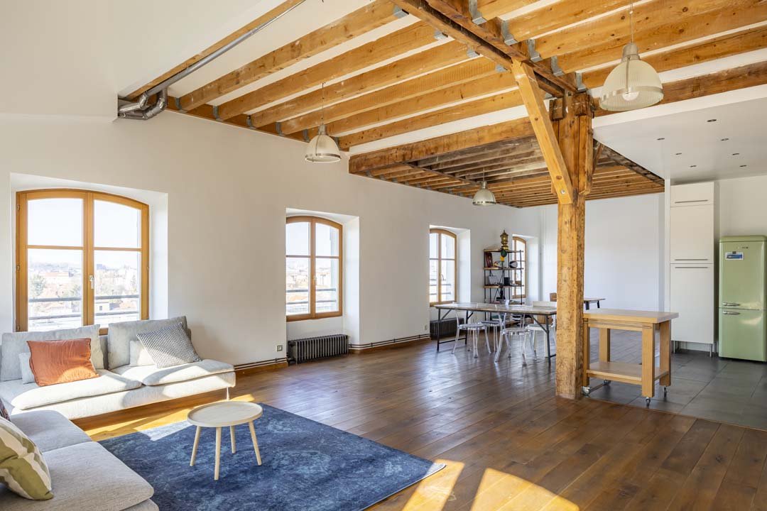 Apartment in Vitry-sur-Seine, Ile-de-France, France 5 - 18289724