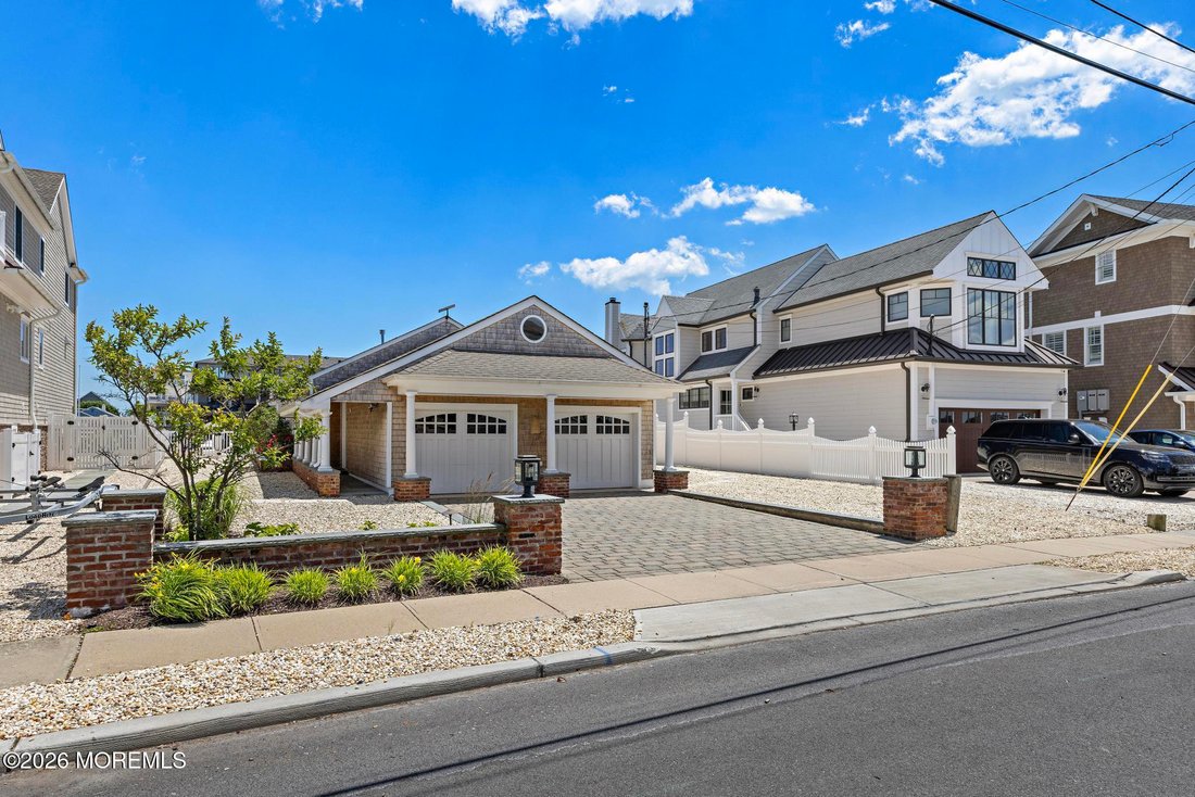 House in Lavallette, New Jersey, United States 5 - 18290442