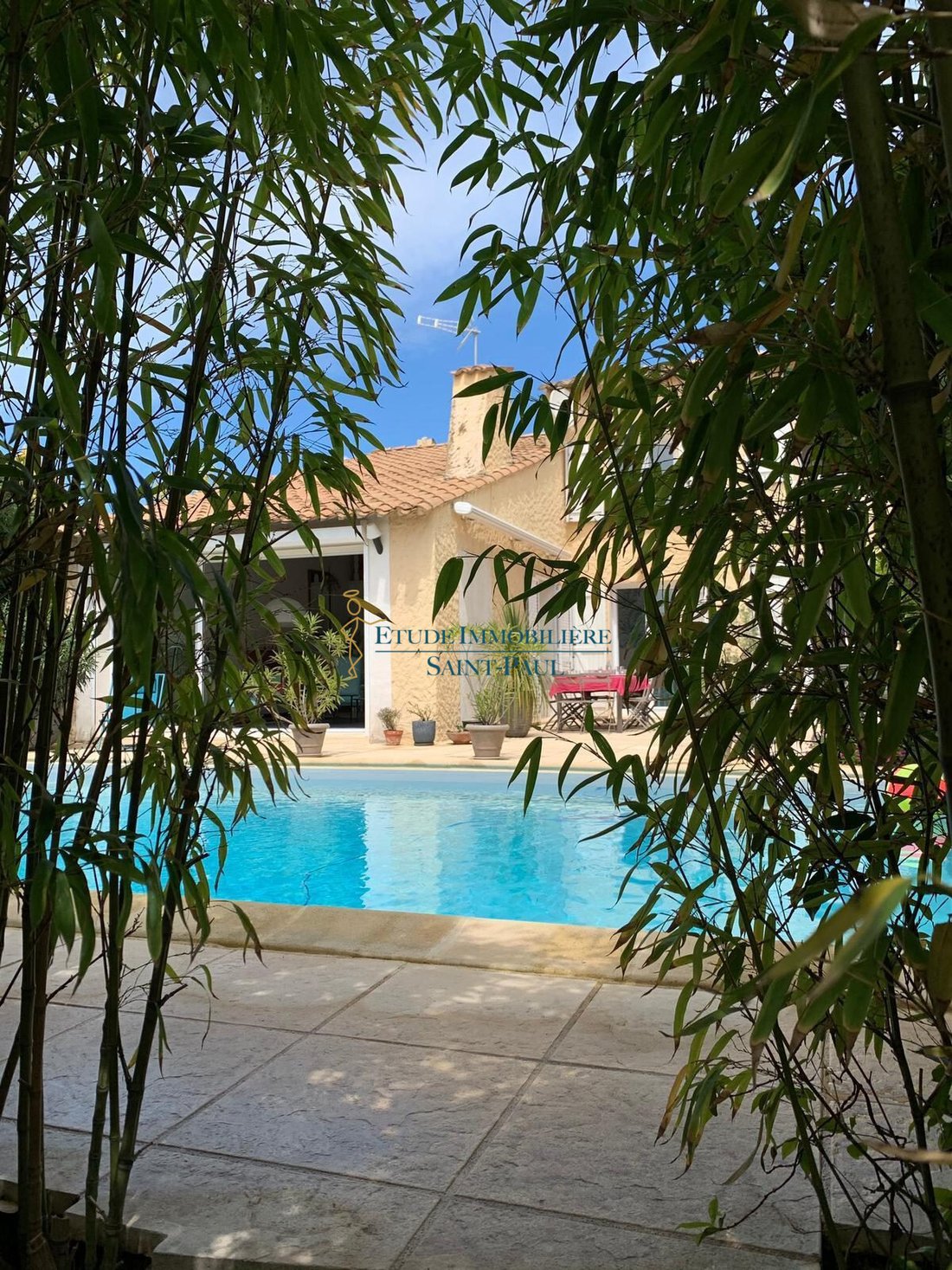 Villa in Allées Paul Riquet, Beziers, France 2 - 18287899