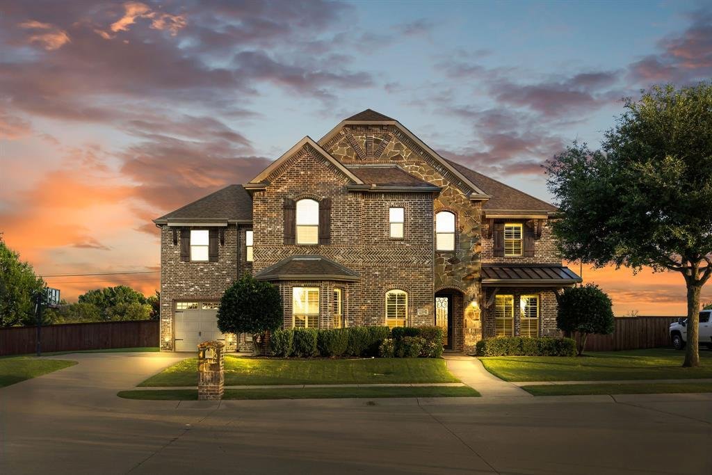 House in Midlothian, Texas, United States 2 - 18294774