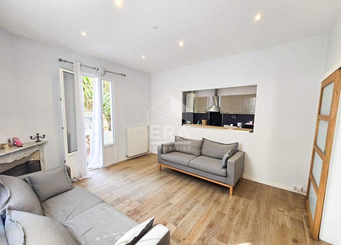 Villa in Fabron, Nice, France 2 - 18286993