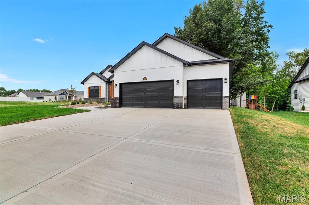 House in Troy, Illinois, United States 2 - 18293743