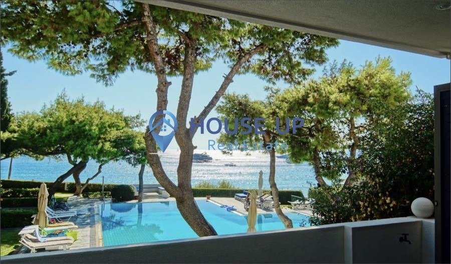 Casa en Vouliagmeni, Ática, Grecia 1 - 18294112