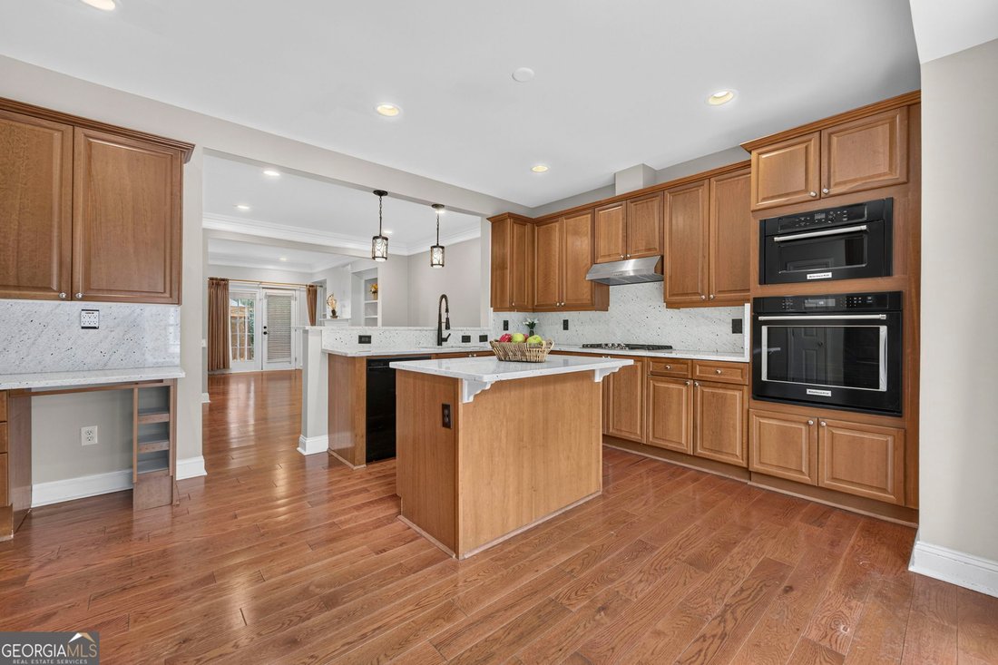 Townhouse in Atlanta, Georgia, United States 4 - 18290675