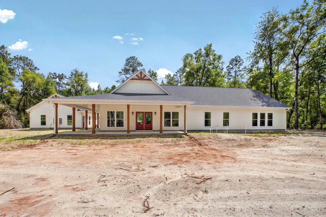 House in Tallahassee, Florida, United States 2 - 18281453