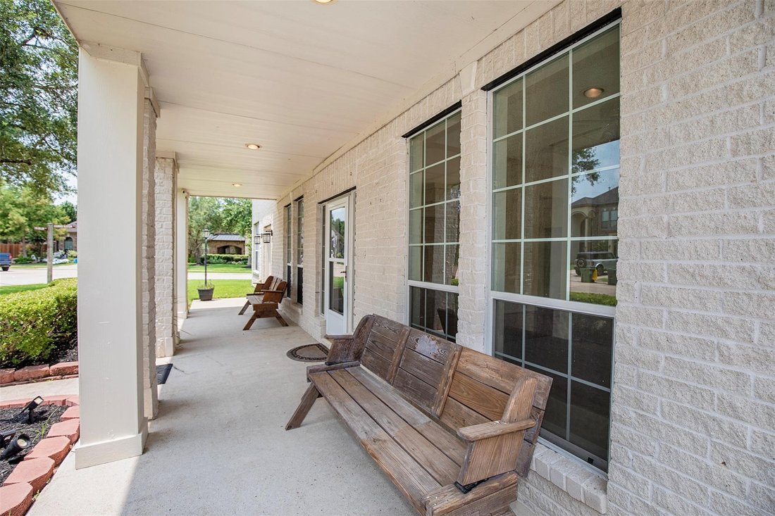 House in Pearland, Texas, United States 5 - 18294728