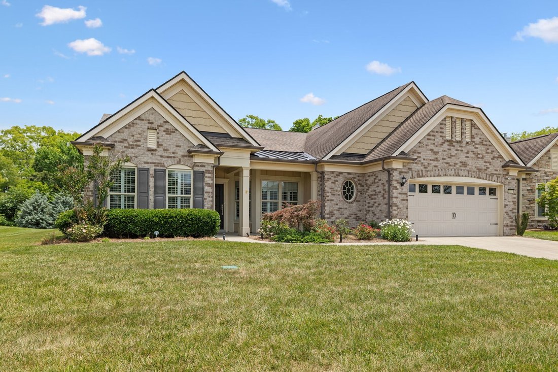 House in Spring Hill, Tennessee, United States 3 - 18286311