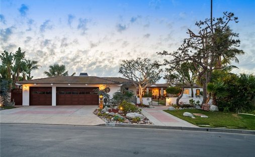 House in Dana Point, California, United States 1